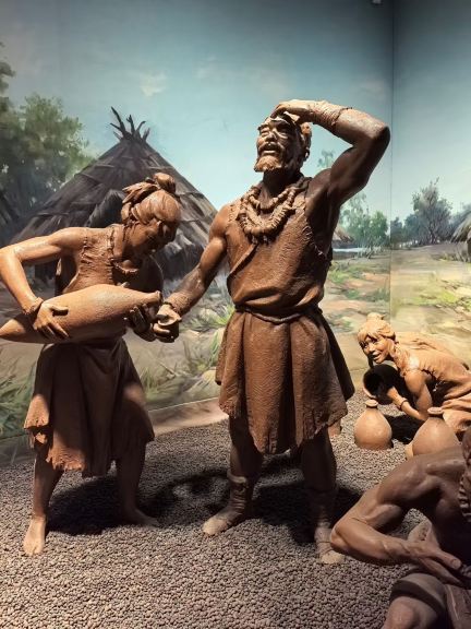 A must-see in Sanmenxia! A stunning free museum showcasing the