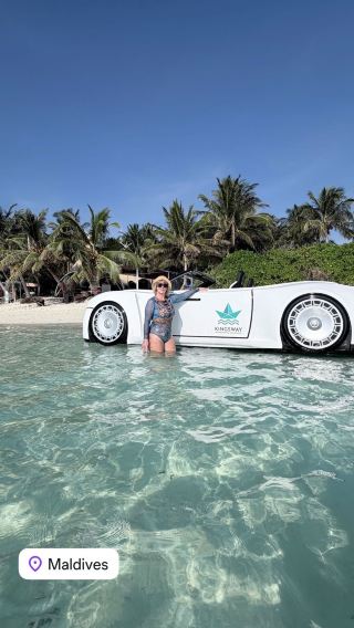 Fantastic Stay at Toddu Island and Aholla Hotel