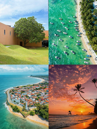 Listen up! Give up on Thailand! This off-the-beaten-path island completely won me over