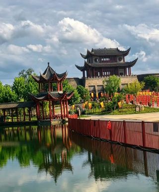 Three-day travel guide for Gushi County