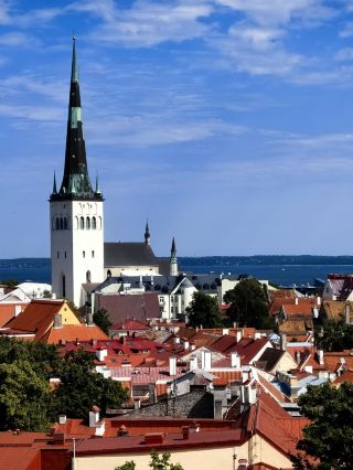 Summer trips to multiple European countries are just amazing