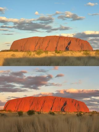 5 days summer vacation in Australia