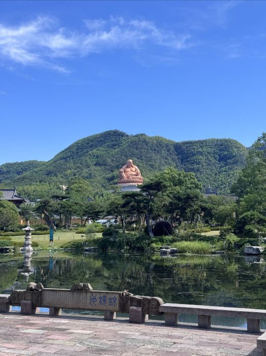 Xikou-Tengtou tourist area Address: beside Provincial Road S213