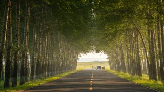 One-day extreme border city tour | Jixi special forces compact travel guide