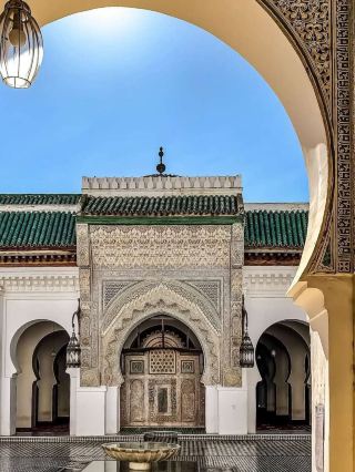 Visa-free Morocco: master North Africa with this guide