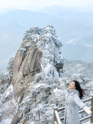 Climbing Tianzhu Mountain for New Year's Good Fortune | Hikers' Energy Fields Are Fully Boosted! The first ritual of 2026 must be climbing Tianzhu Mountain! New Year's blessings...