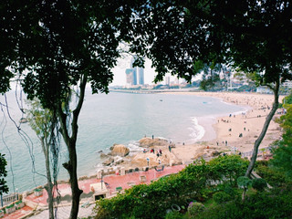 😭 Xiamen Travel: The Viral "Coastal Paradise" That Broke My Expectations! 🚩