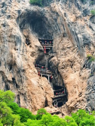 The ultimate Xianyang–Baoji 1-day trip guide for lazy travelers, save this now!