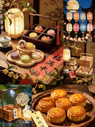 五台山を照らす月、無相（ウーシャン）での再会。