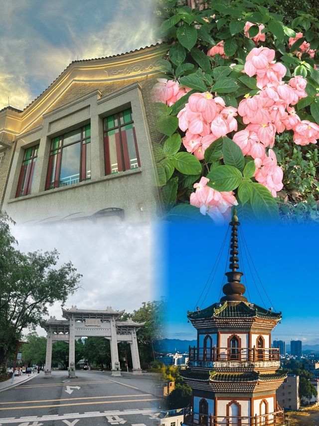 中秋反向遊羅定!一天玩轉小眾寶藏地 中秋反向遊羅定!一天玩轉小眾寶藏地