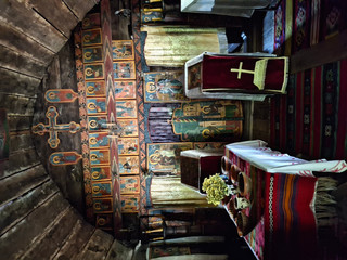 A Vast and Fascinating Skansen