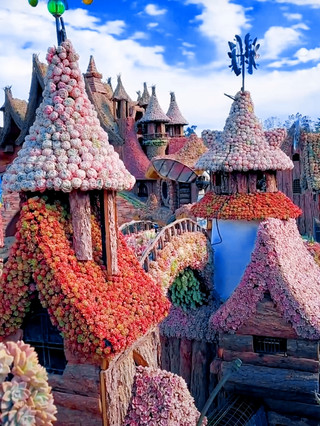 Wenbi Village, Dali: Step into a real-life fairytale town by Erhai Lake