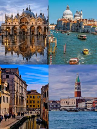 First time in the City of Water? Don't book a group tour! A brutally honest guide