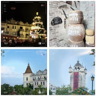 Chikan Ancient Town: The Overseas Chinese Gem Nobody Told You About 