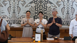A Hidden Gem in Kuta? 🏨 Amnaya Resort Kuta