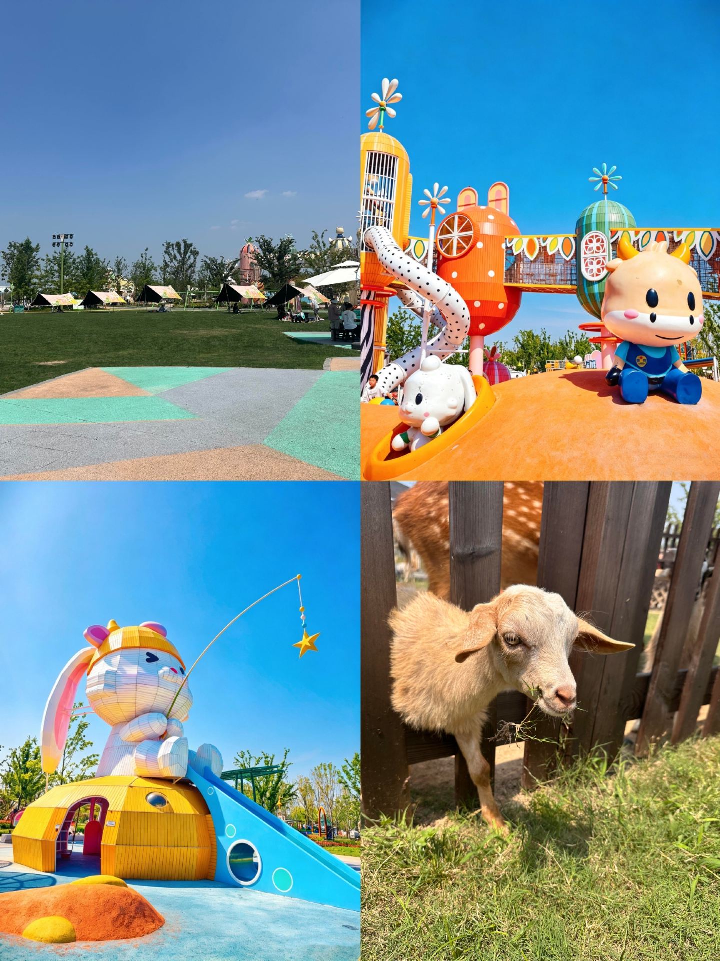 #Momo Paradise 2-day 1-night family trip | Truly effortless parenting