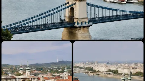 The ultimate 13-day European multi-country tour guide—just follow this plan — traveler post in Potsdam