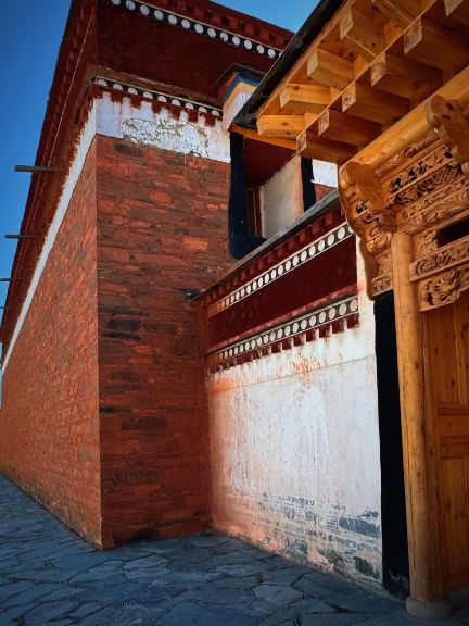 7-day Gannan tour guide: just copy this itinerary