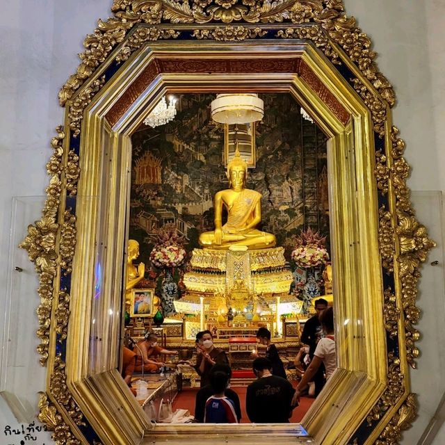 💠 งาน “สมโภชพระอาราม ๑๙๕ ปี ” 💠