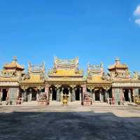 ศาลเจ้ามูลนิธิธรรมกตัญญู หรือ วัดธรรมกตัญญู