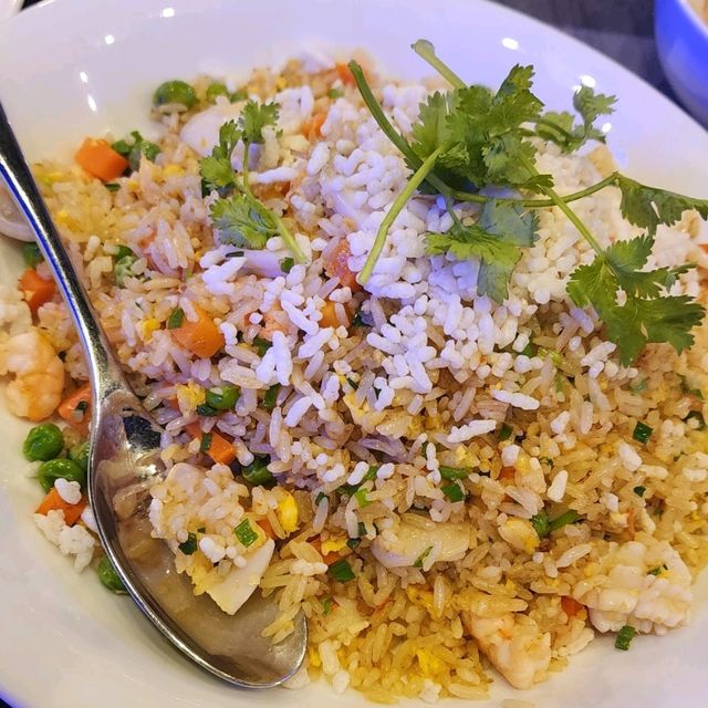푸꾸옥 중식당 