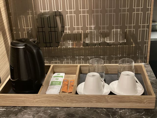 을지로 가성비호텔추천 서울 크라운파크호텔 🛌