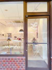 【福岡カフェ】ROOTHのあまおうが始まったよい 🍓