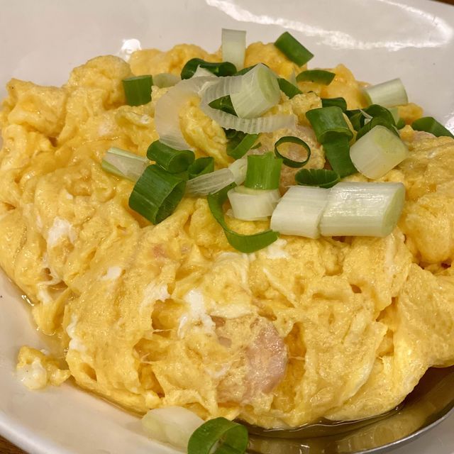 台中美食｜初月砂鍋粥｜隱藏在巷弄的老宅美食