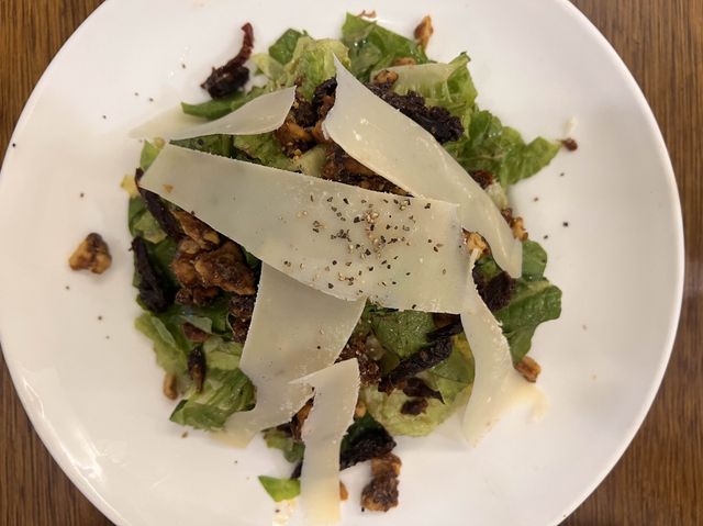 Eat Greek without Going to Greece