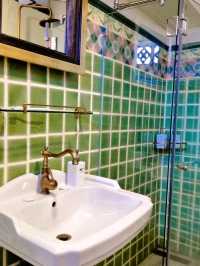 STYLISH AND CHARMING PERANAKAN HOTEL 