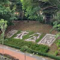 Tsing Yi Park ♡