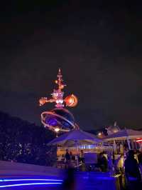 Magical Night at the Magical Place! 
