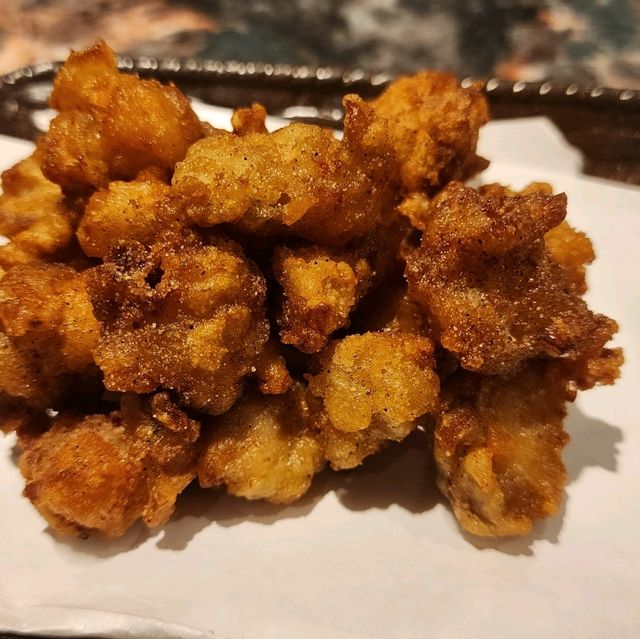 串燒 OMAKASE