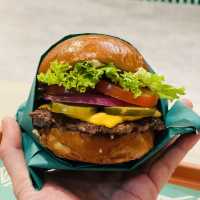 🍔🍔 N+ Burger