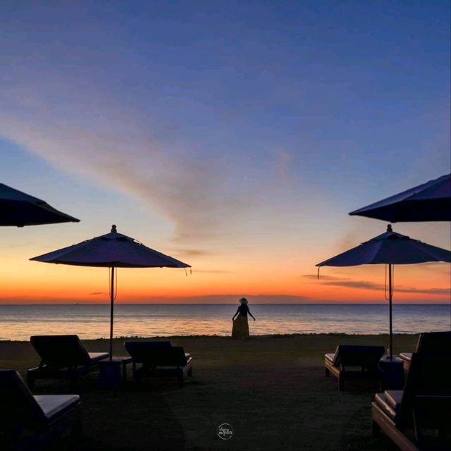 Le Menara Khao Lak Luxury Beachfront Villa& Resort