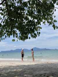 Beautiful Beaches of Langkawi