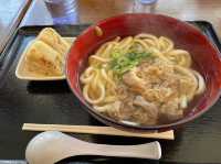 【福岡】コスパ最強製麺屋さん直営うどん屋さん