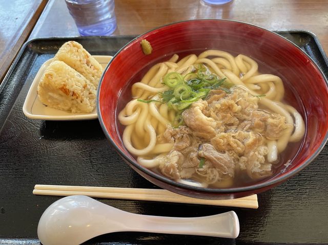 【福岡】コスパ最強製麺屋さん直営うどん屋さん