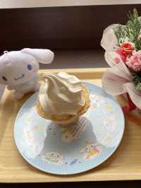 【沖縄本島】サンリオの可愛すぎるホテル♡