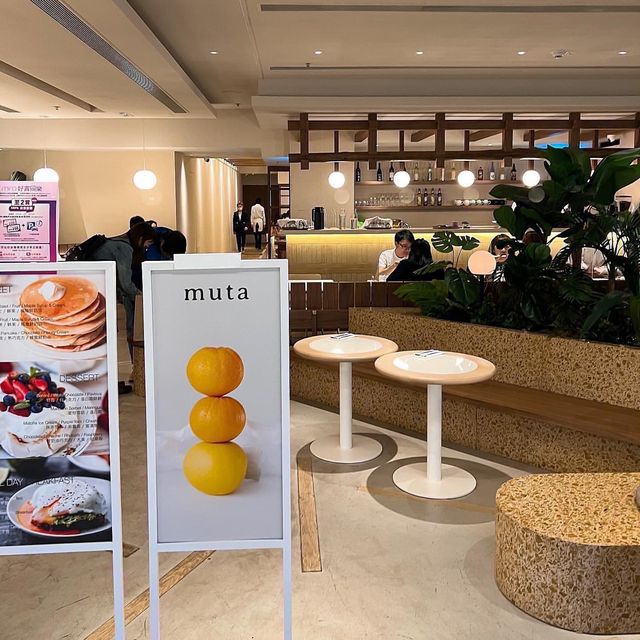 TST • Muta