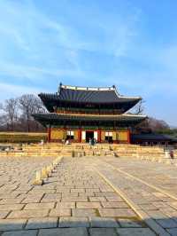 창덕궁 구석구석 알아보기/꿀팁/입장료/무료입장하는 법