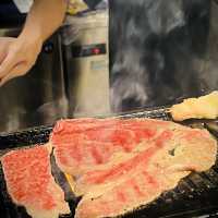 🥩高質燒肉加清酒放題 @燒肉臻 🥩