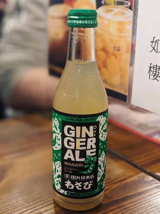 🇯🇵尖沙咀昭和風拉麵店 拉麵來🍜