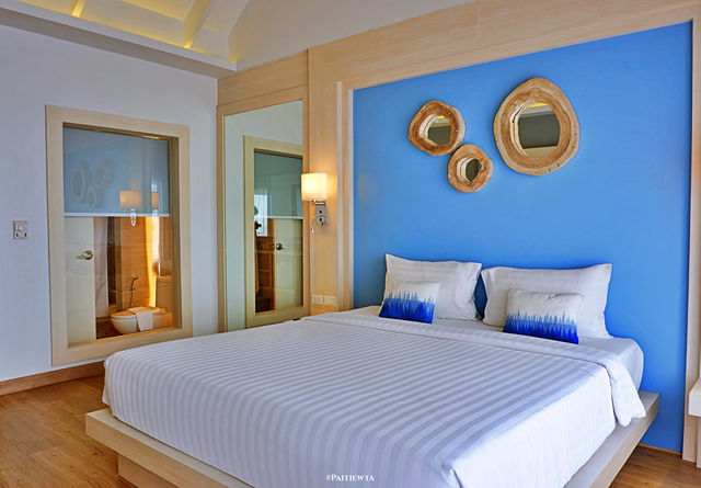 Namaka Resort - Kamala, Phuket