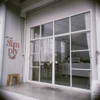 Simply Caffe 