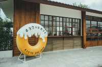 Kyoto Shi Café Rayong เกียวโตชิคาเฟ่ระยอง