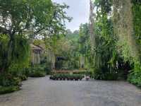 เอื้องหลวงจันท์  รีสอร์ท &คาเฟ่