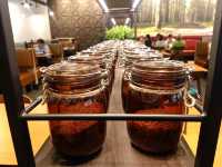พากินสเต็กร้าน Eat Am Are 
