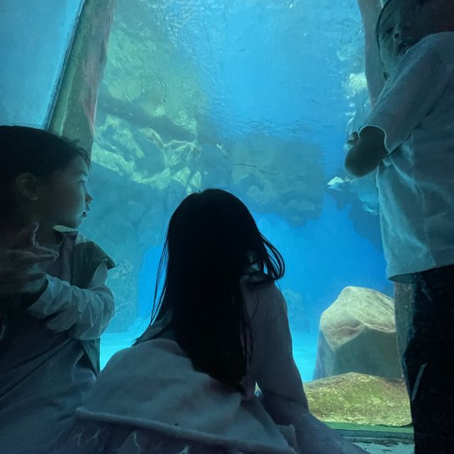 香港主題公園