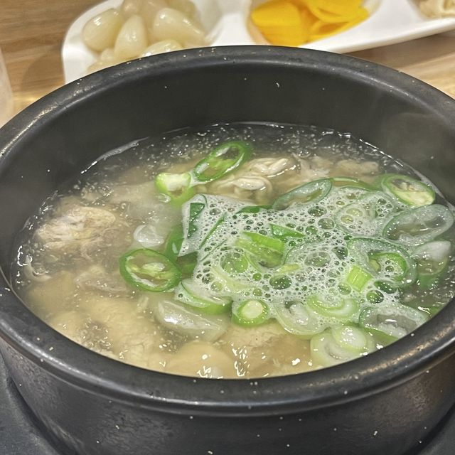 30000원의 오마카세! 암사 인생횟집